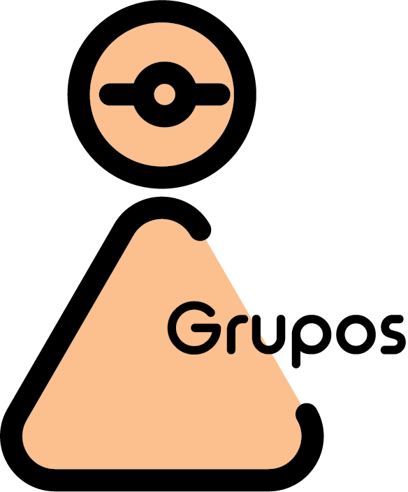Grupos@4x
