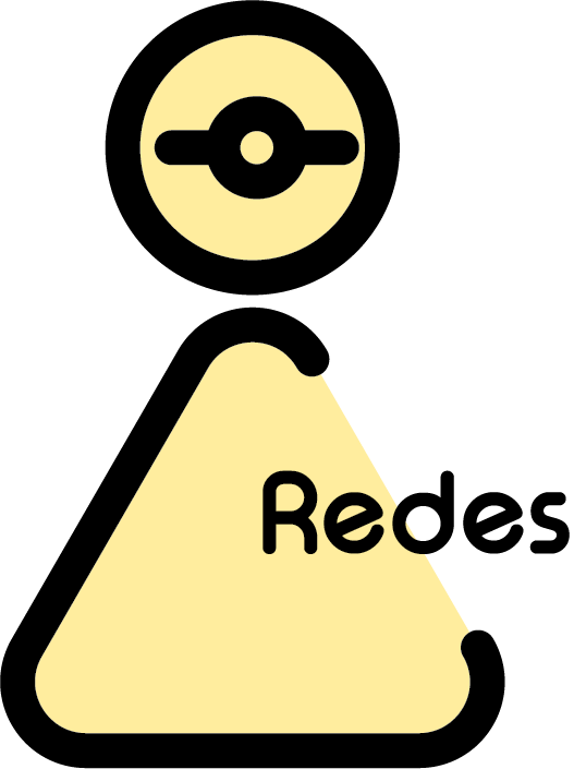 Redes@4x